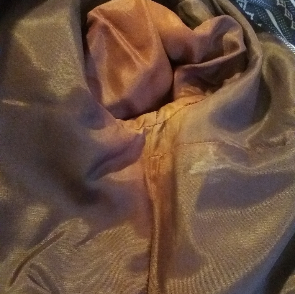 2 PC Vintage Dress and Jacket - Picture 4 of 15